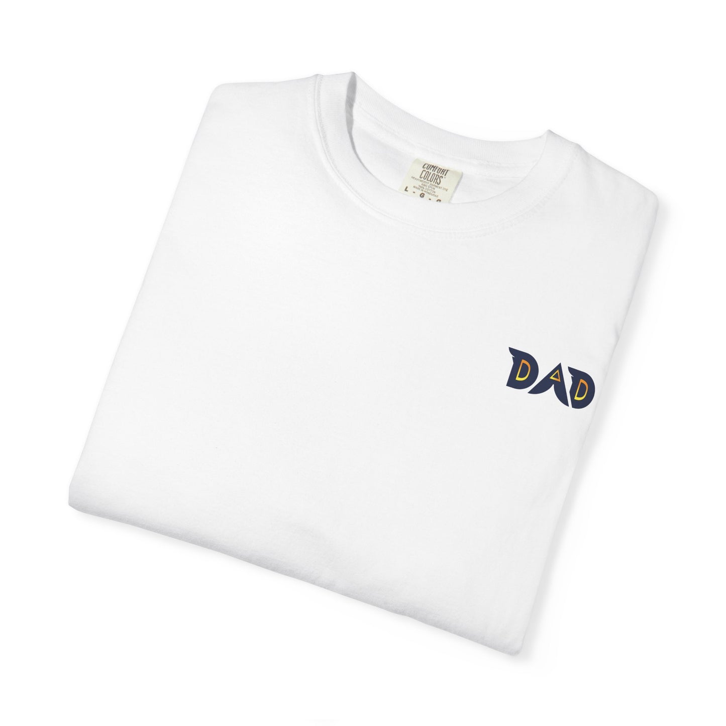 HyStrive Dad Shield T-Shirt