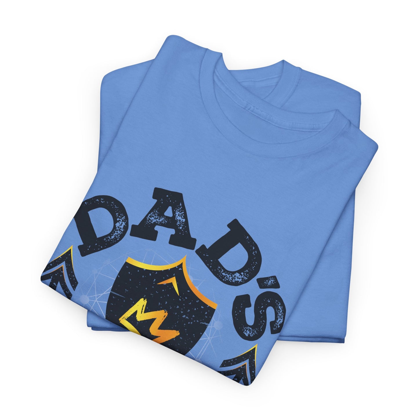 HyStrive Dad's Crown T-Shirt