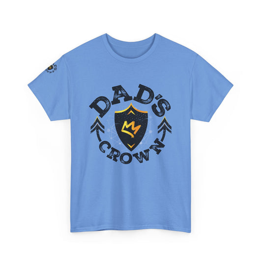 HyStrive Dad's Crown T-Shirt