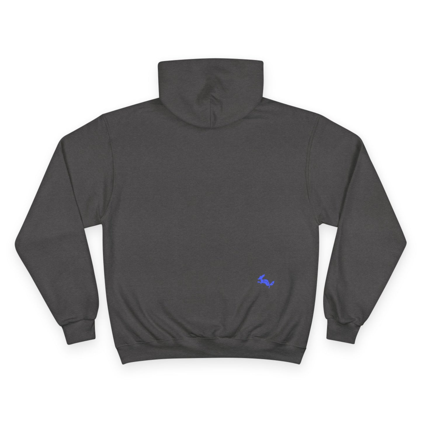 HyStrive Logo Shield Champion Hoodie