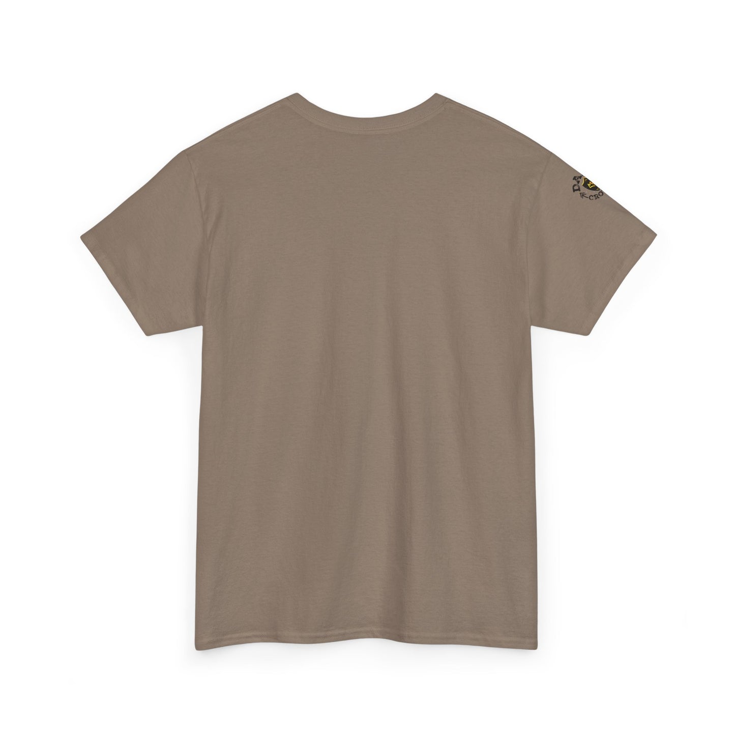HyStrive Dad's Crown T-Shirt