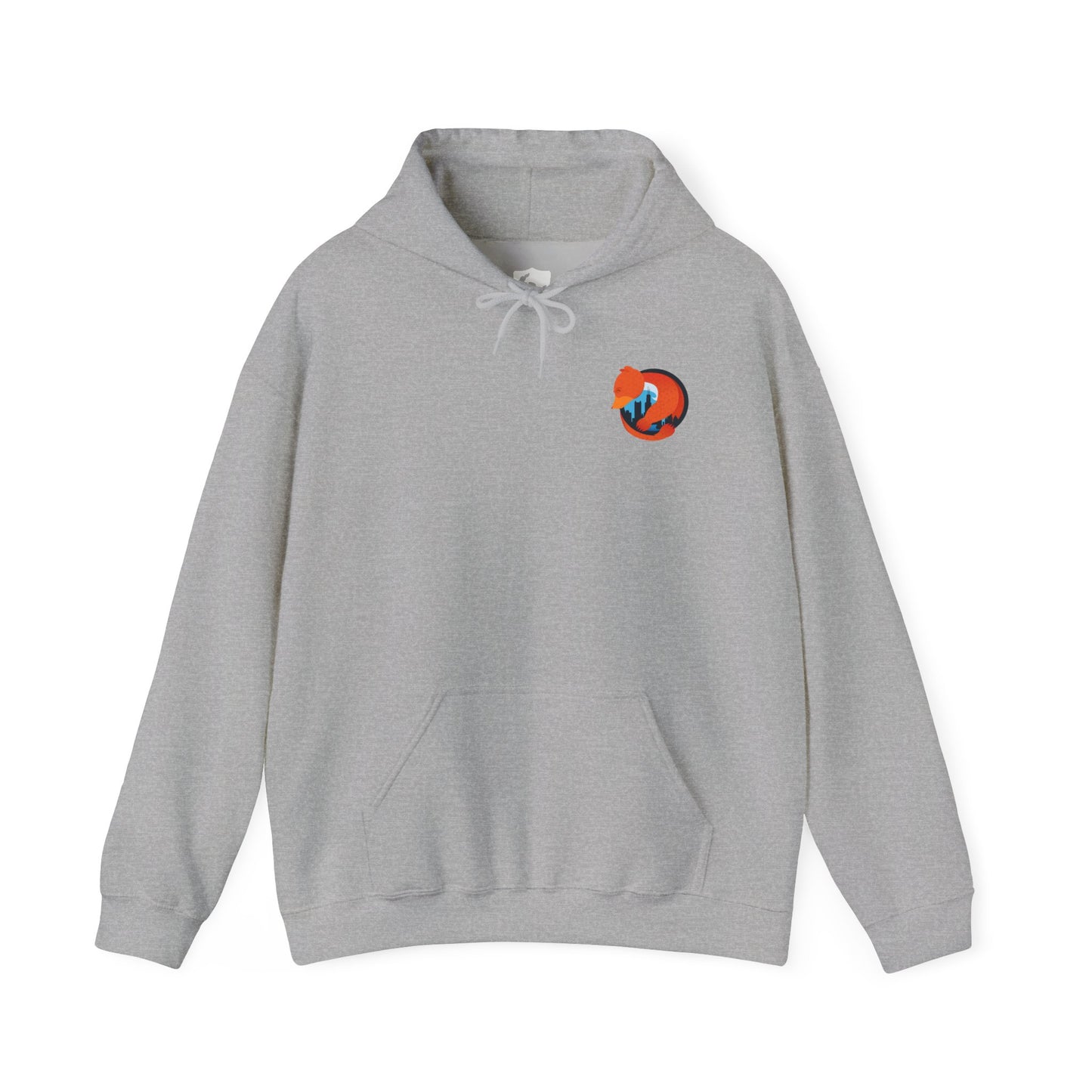 HyStrive Chi Gridiron Hoodie