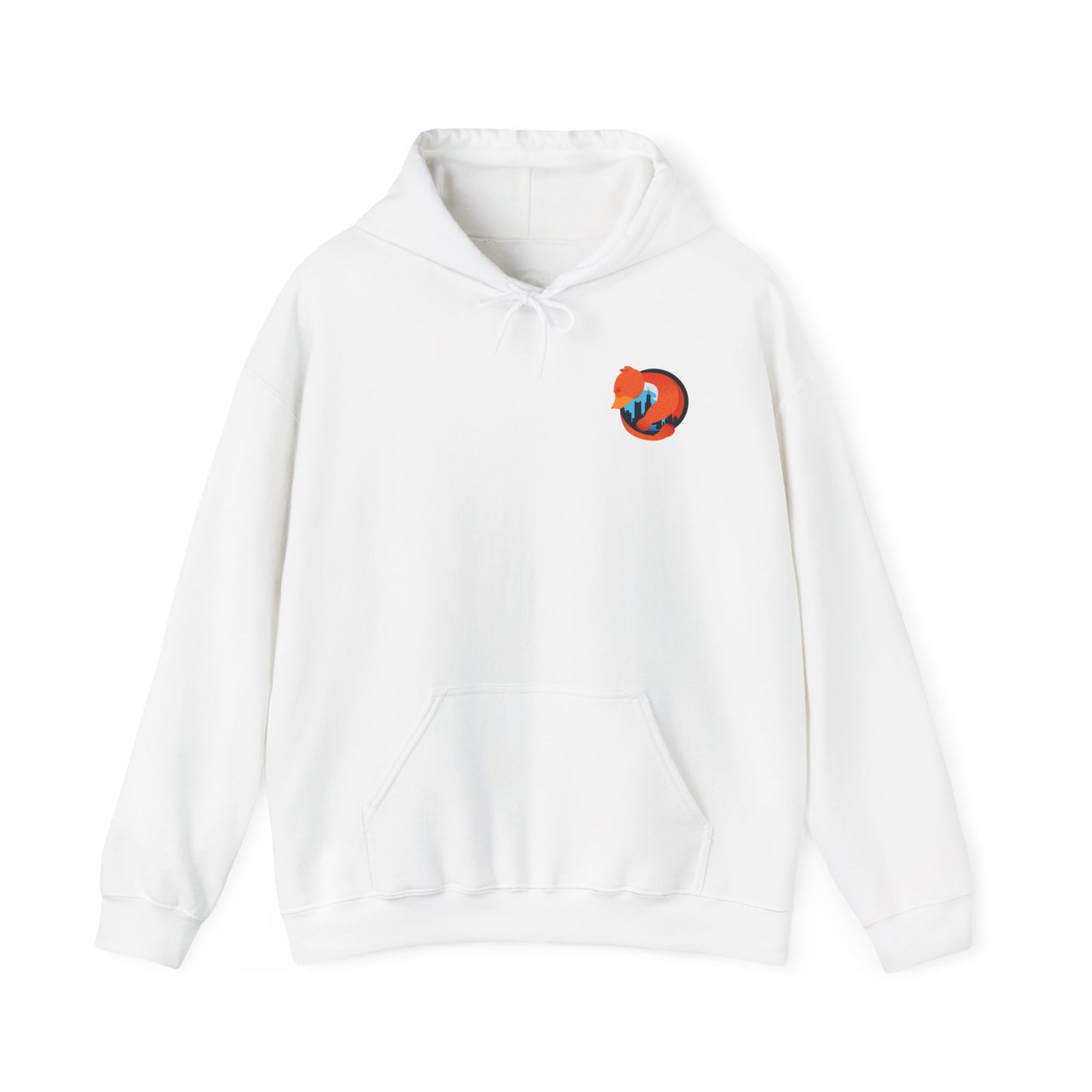 HyStrive Chi Gridiron Hoodie
