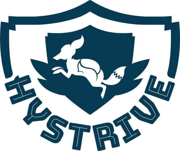 HyStrive Store